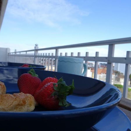 Apartamento En O Grove Eksteriør billede