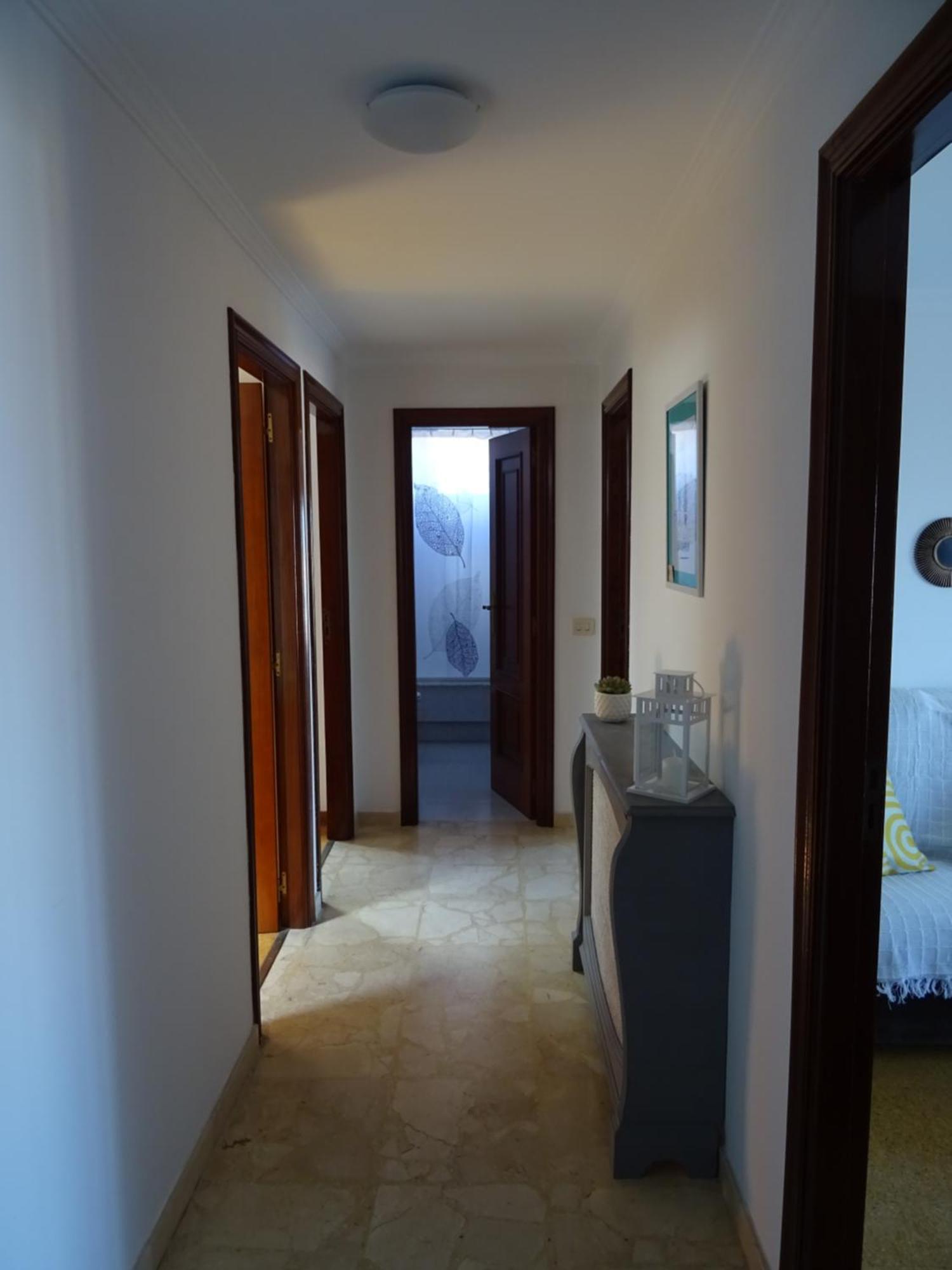 Apartamento En O Grove Eksteriør billede